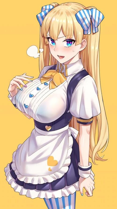 土豪漫画 官方个人页